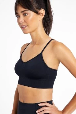 Marika Sofia Seamless Sports Bra 32 Marika Sofia Seamless Sports Bra -Sporty Vibe Shop 7061565505654