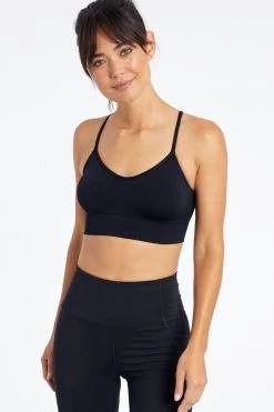 Marika Sofia Seamless Sports Bra 33 Marika Sofia Seamless Sports Bra -Sporty Vibe Shop 7061566161014