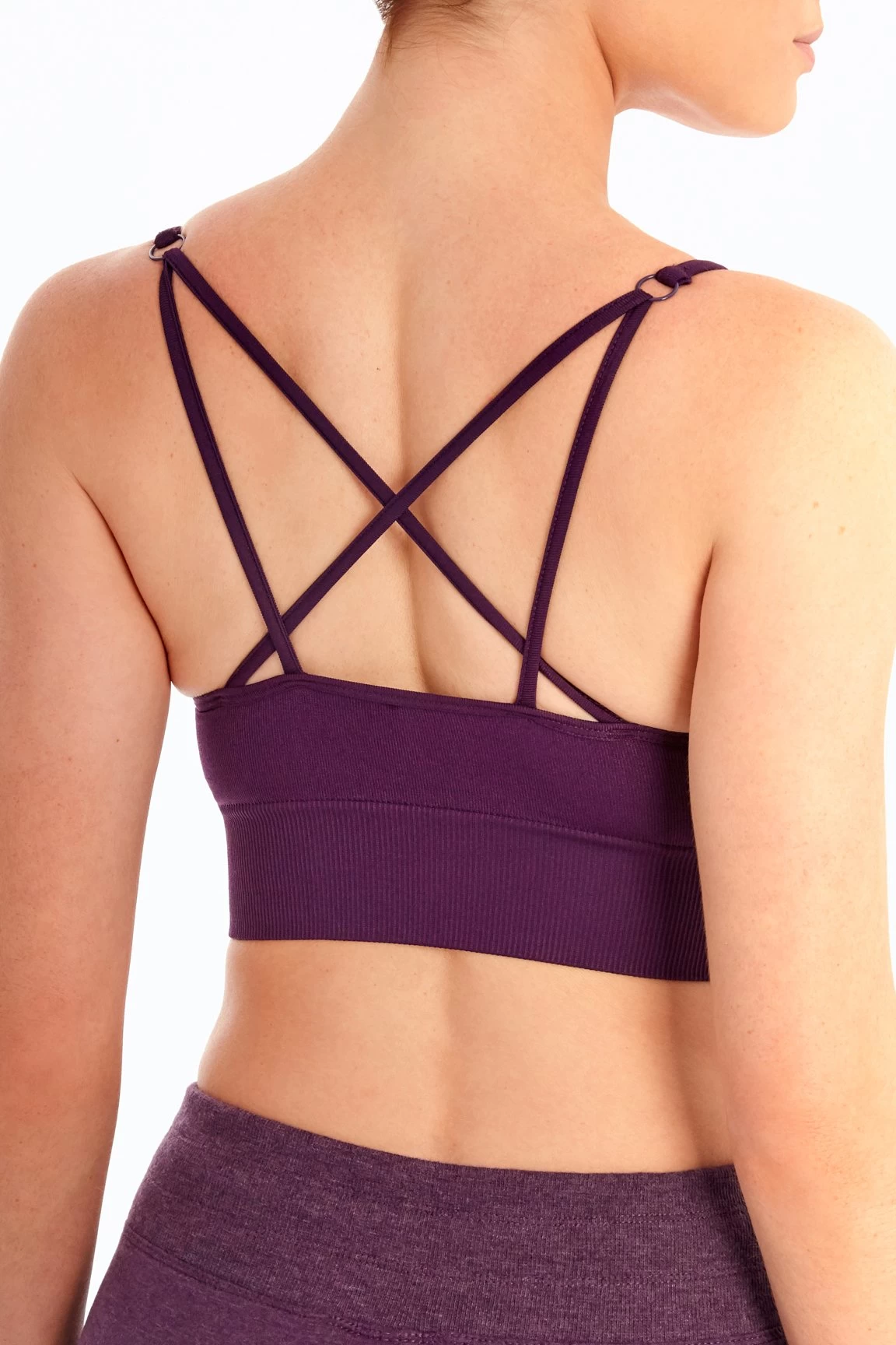 Marika Sofia Seamless Sports Bra 11 Marika Sofia Seamless Sports Bra - Image 11