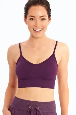 Marika Sofia Seamless Sports Bra 29 Marika Sofia Seamless Sports Bra -Sporty Vibe Shop 7213290848374