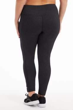 Marika Heather High Rise Tummy Control Leggings (Plus Size) 5 Marika Heather High Rise Tummy Control Leggings (Plus Size) -Sporty Vibe Shop 7287738859638 38dcf43b 5094 4624 a2b8 5860115b0cab