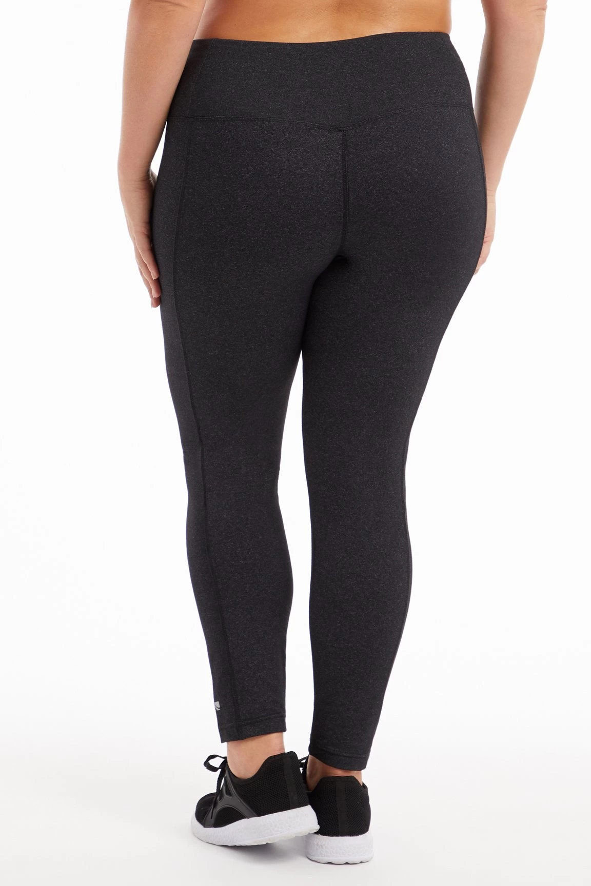 Marika Heather High Rise Tummy Control Leggings (Plus Size) 3 Marika Heather High Rise Tummy Control Leggings (Plus Size) - Image 3