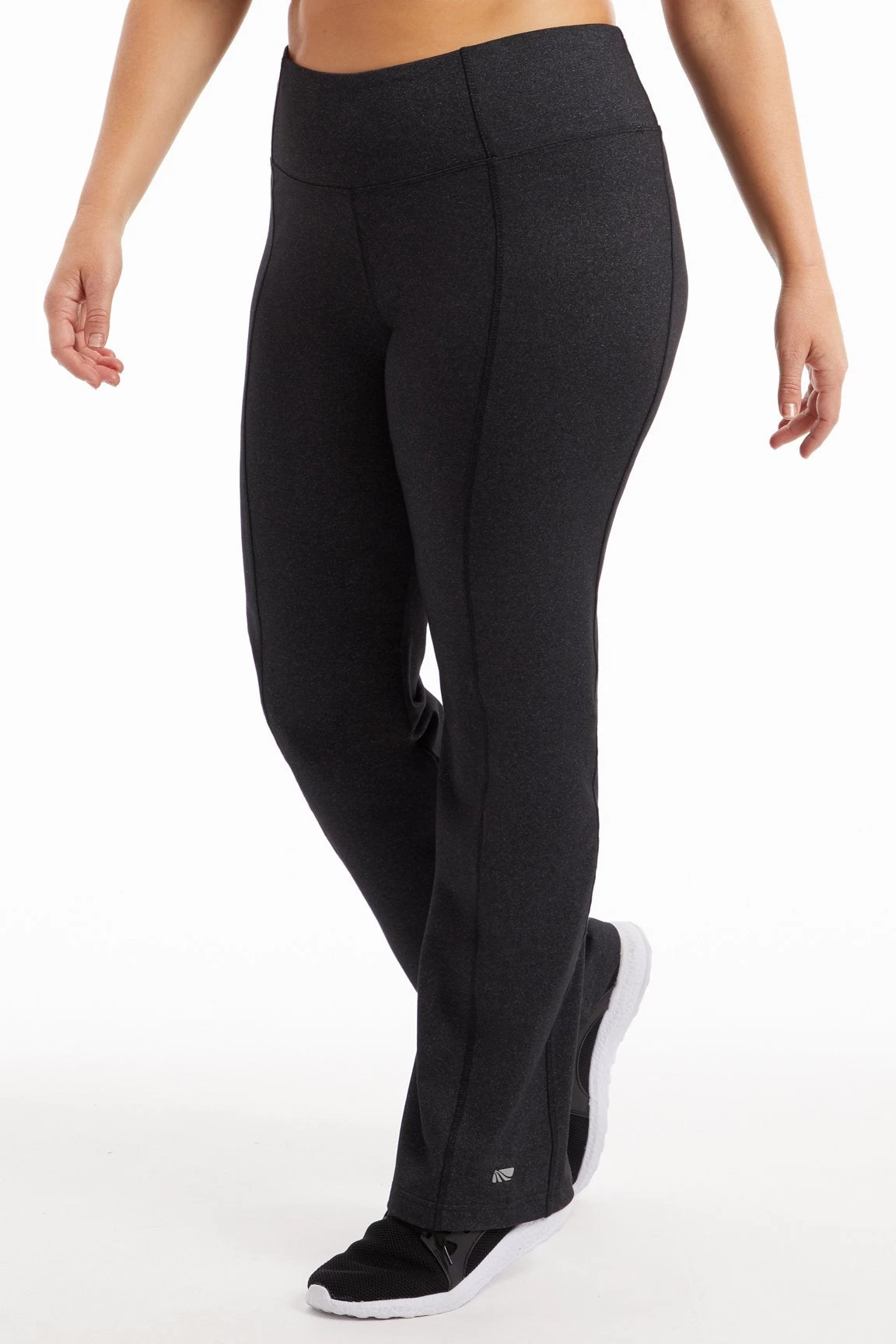 Marika Heather High-Rise Tummy Control Boot Pants (Plus Size) 1 Marika Heather High-Rise Tummy Control Boot Pants (Plus Size)