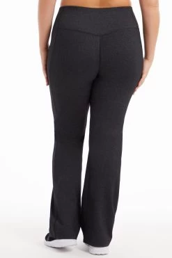 Marika Heather High-Rise Tummy Control Boot Pants (Plus Size) 5 Marika Heather High-Rise Tummy Control Boot Pants (Plus Size) -Sporty Vibe Shop 7287747936374 7c4f27f0 1605 4e32 af69 ae236003473d