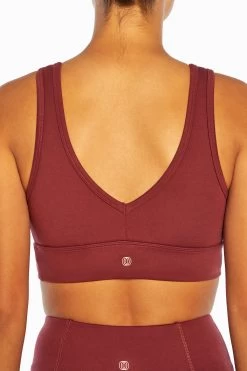 Marika Balance Collection Mikie Sports Bra -Sporty Vibe Shop BLB0796A 6GMBLL1380A 6GM.44293