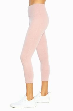 Marika Balance Collection Heather Mid Calf Capri -Sporty Vibe Shop BLC1064A 2CS.0948