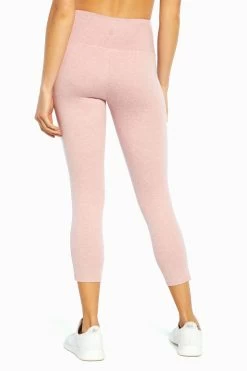 Marika Balance Collection Heather Mid Calf Capri -Sporty Vibe Shop BLC1064A 2CS.0950