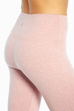 Marika Balance Collection Heather Mid Calf Capri -Sporty Vibe Shop BLC1064A 2CS.0951