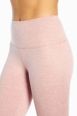 Marika Balance Collection Heather Mid Calf Capri -Sporty Vibe Shop BLC1064A 2CS.0952