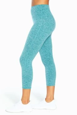 Marika Balance Collection Heather Mid Calf Capri -Sporty Vibe Shop BLC1064A 3MX.5480 251