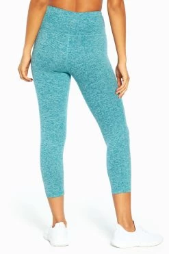 Marika Balance Collection Heather Mid Calf Capri -Sporty Vibe Shop BLC1064A 3MX.5481 251