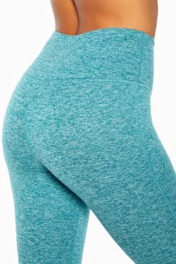 Marika Balance Collection Heather Mid Calf Capri -Sporty Vibe Shop BLC1064A 3MX.5483 251