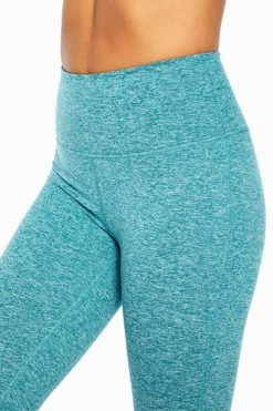 Marika Balance Collection Heather Mid Calf Capri -Sporty Vibe Shop BLC1064A 3MX.5484 251