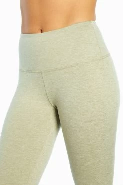 Marika Balance Collection Heather Mid Calf Capri -Sporty Vibe Shop BLC1064A 3RB.0990