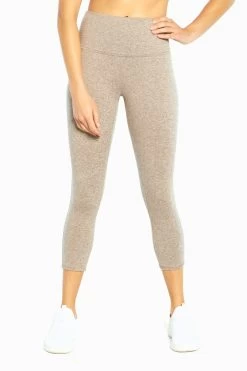 Marika Balance Collection Heather Mid Calf Capri -Sporty Vibe Shop BLC1064A 51M.0898