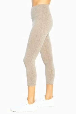 Marika Balance Collection Heather Mid Calf Capri -Sporty Vibe Shop BLC1064A 51M.0900