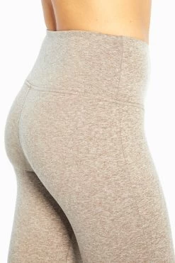 Marika Balance Collection Heather Mid Calf Capri -Sporty Vibe Shop BLC1064A 51M.0903