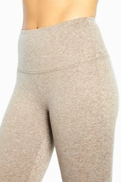 Marika Balance Collection Heather Mid Calf Capri -Sporty Vibe Shop BLC1064A 51M.0905