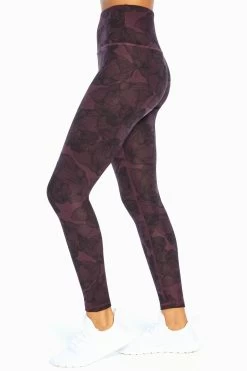 Marika Balance Collection Contender Legging -Sporty Vibe Shop BLL1393T 9S4.15516