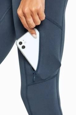 Marika Balance Collection River Side Pocket Ankle Legging -Sporty Vibe Shop BLL2607T 410.0844