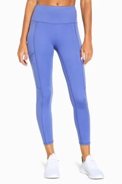 Marika Balance Collection River Side Pocket Ankle Legging -Sporty Vibe Shop BLL2607T 9V3.0846