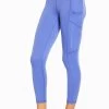 Marika Balance Collection River Side Pocket Ankle Legging