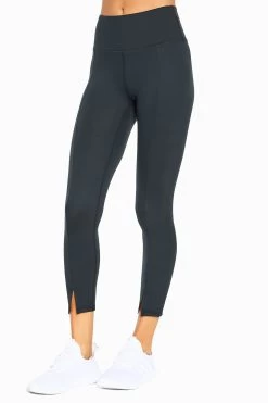 Marika Balance Collection Chiara Ankle Legging -Sporty Vibe Shop BLL2671T 001.5980