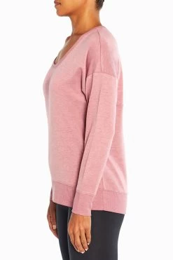 Marika Balance Collection Cammy Pullover -Sporty Vibe Shop BLT3957T 2KX.11454