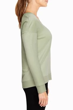 Marika Balance Collection Cammy Pullover -Sporty Vibe Shop BLT3957T 3UT 02