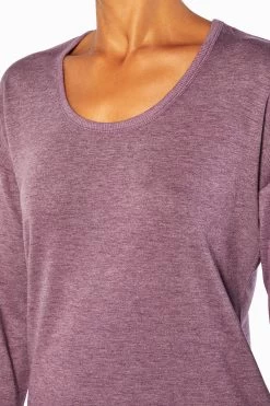 Marika Balance Collection Cammy Pullover -Sporty Vibe Shop BLT3957T 9UZ.11466