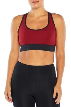 Marika Cycle House Blake Sports Bra
