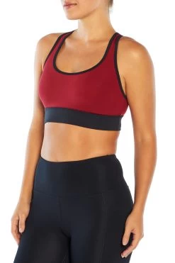 Marika Cycle House Blake Sports Bra 24 Marika Cycle House Blake Sports Bra -Sporty Vibe Shop GLB0956A 23Q.38696