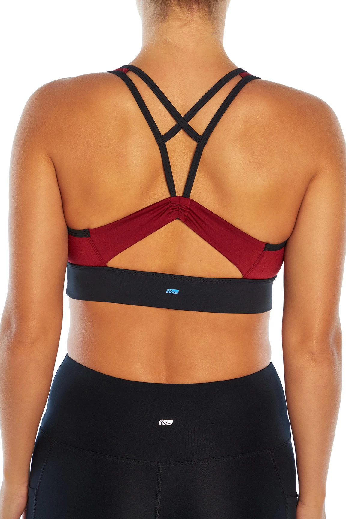 Marika Cycle House Blake Sports Bra 2 Marika Cycle House Blake Sports Bra - Image 2