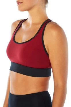 Marika Cycle House Blake Sports Bra 22 Marika Cycle House Blake Sports Bra -Sporty Vibe Shop GLB0956A 23Q.38701