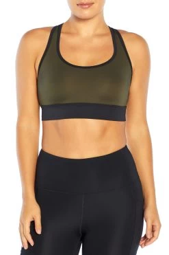Marika Cycle House Blake Sports Bra 26 Marika Cycle House Blake Sports Bra -Sporty Vibe Shop GLB0956A 35N.38719