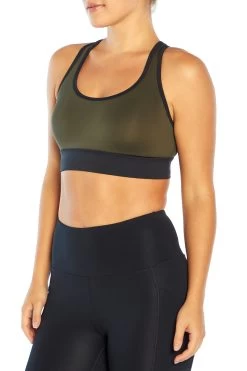 Marika Cycle House Blake Sports Bra 30 Marika Cycle House Blake Sports Bra -Sporty Vibe Shop GLB0956A 35N.38720
