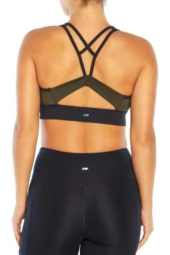 Marika Cycle House Blake Sports Bra 29 Marika Cycle House Blake Sports Bra -Sporty Vibe Shop GLB0956A 35N.38722