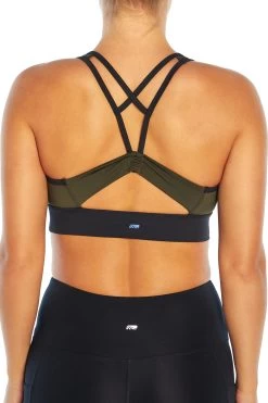 Marika Cycle House Blake Sports Bra 27 Marika Cycle House Blake Sports Bra -Sporty Vibe Shop GLB0956A 35N.38724