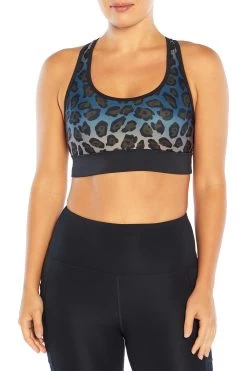 Marika Cycle House Blake Sports Bra 32 Marika Cycle House Blake Sports Bra -Sporty Vibe Shop GLB0956A F4X.38702