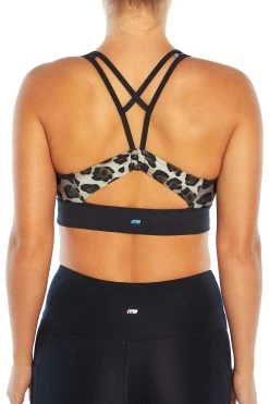 Marika Cycle House Blake Sports Bra 33 Marika Cycle House Blake Sports Bra -Sporty Vibe Shop GLB0956A F4X.38708