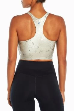 Marika Cycle House Tess Long Sports Bra -Sporty Vibe Shop GLB1049A 1NL.3243