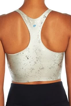 Marika Cycle House Tess Long Sports Bra -Sporty Vibe Shop GLB1049A 1NL.3245