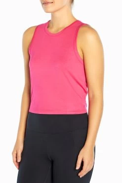 Marika Cycle House Arlo Tank -Sporty Vibe Shop GLT4411A 25C.57990