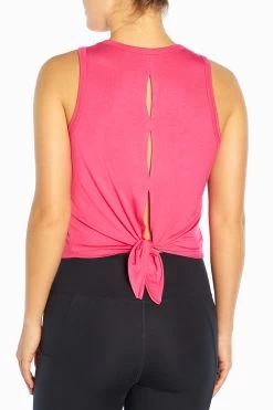 Marika Cycle House Arlo Tank -Sporty Vibe Shop GLT4411A 25C.57992