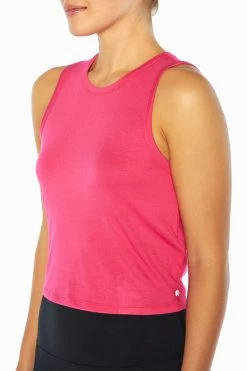 Marika Cycle House Arlo Tank -Sporty Vibe Shop GLT4411A 25C.57995