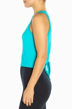 Marika Cycle House Arlo Tank -Sporty Vibe Shop GLT4411A 36M.58016