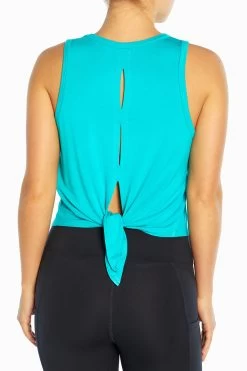 Marika Cycle House Arlo Tank -Sporty Vibe Shop GLT4411A 36M.58018