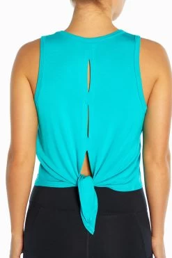 Marika Cycle House Arlo Tank -Sporty Vibe Shop GLT4411A 36M.58019