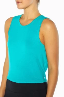 Marika Cycle House Arlo Tank -Sporty Vibe Shop GLT4411A 36M.58020