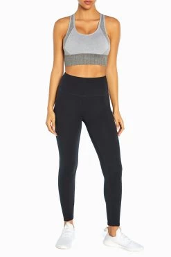 Marika Balance Collection Eclipse Side Pocket Ankle Legging -Sporty Vibe Shop KLB0765T 0H4.BLL1276T 001.56609 9e402192 45f6 4468 b774 095fbf624474